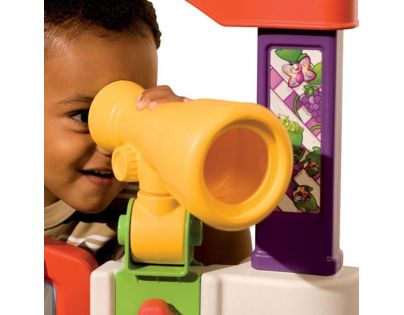 Little Tikes Zahrádka pro miminka