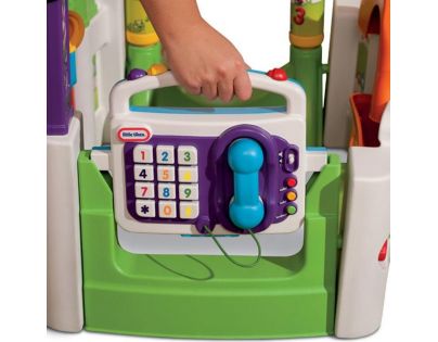 Little Tikes Zahrádka pro miminka