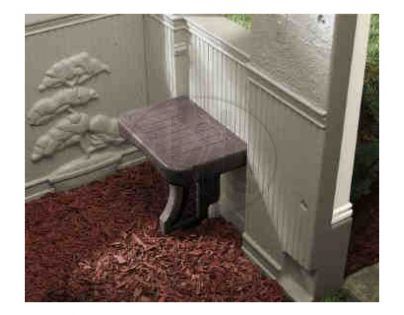 Little Tikes Zahradní domeček Cambridge - Zelený