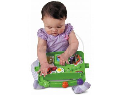 Little Tikes Zahrádka pre bábätká s aktivitami