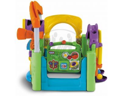 Little Tikes Zahrádka pre bábätká s aktivitami