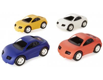 Little Tikes Závodné auto
