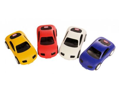 Little Tikes Závodné auto