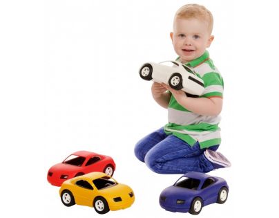 Little Tikes Závodné auto