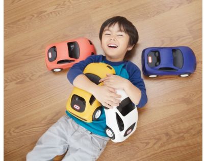 Little Tikes Závodné auto