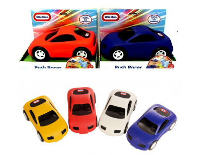 Little Tikes Závodné auto