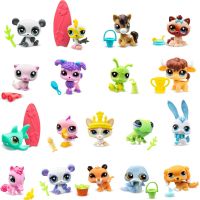 Littlest Pet Shop 1 figúrka