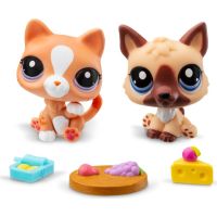 Littlest Pet Shop 2 figúrky 2