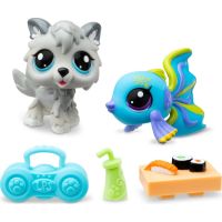 Littlest Pet Shop 2 figúrky 3