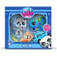 Littlest Pet Shop 2 figúrky 4