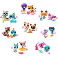 Littlest Pet Shop 2 figúrky