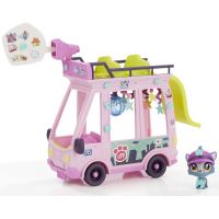 Littlest Pet Shop Autobus 2