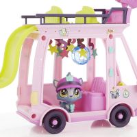 Littlest Pet Shop Autobus 3