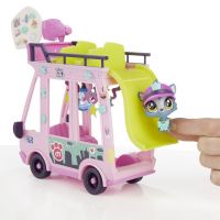 Littlest Pet Shop Autobus 5