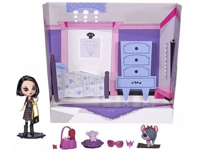 Littlest Pet Shop Blythe a její přátelé - Perfectly Polished