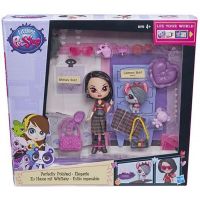 Littlest Pet Shop Blythe a její přátelé - Perfectly Polished 2