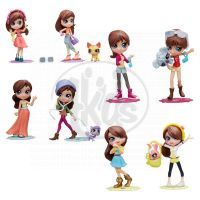 Littlest Pet Shop Blythe se zvířátky a doplňky A8227 - Sheila MacGillicuddy 2