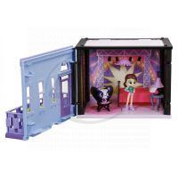 LITTLEST PET SHOP Blythina ložnice hrací set (A9479) 3