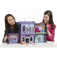 LITTLEST PET SHOP Blythina ložnice hrací set (A9479) 5