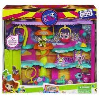 Littlest Pet Shop Cirkus 2