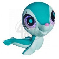 Littlest Pet Shop Cirkus 3