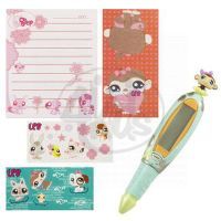 Littlest Pet Shop Digitální tužka 4