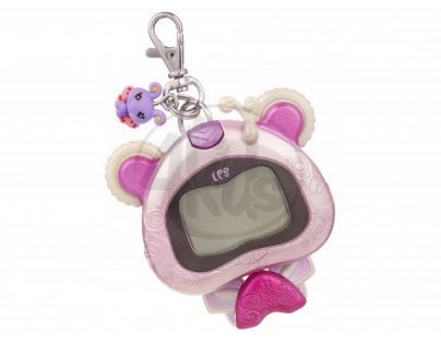Littlest Pet Shop 68520 - Digitální zvířátko Littlest Pet Shop (3. generace)