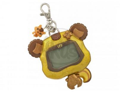 Littlest Pet Shop 68520 - Digitální zvířátko Littlest Pet Shop (3. generace)