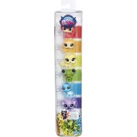 Littlest Pet Shop Duhový set 6 ks zvířátek C0806 3