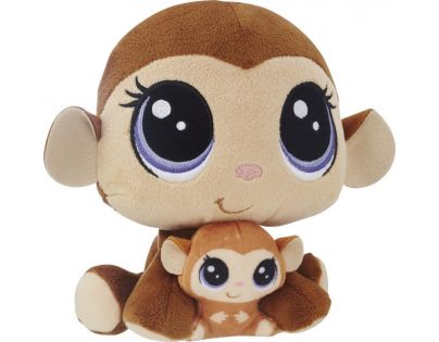 Littlest Pet Shop Duo C0166