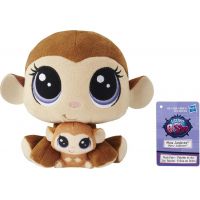 Littlest Pet Shop Duo C0166 2