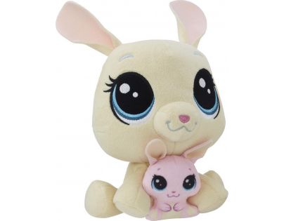 Littlest Pet Shop Duo Vanilla Velvetears