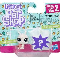 Littlest Pet Shop Dvě zvířátka Lynette Ladyfly + CY Flydragon 2