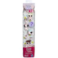 Littlest Pet Shop Frosting Frenzy 8 ks zvířátek E1063 2