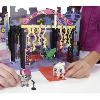 Littlest Pet Shop Hrací sada Zákulisí 2