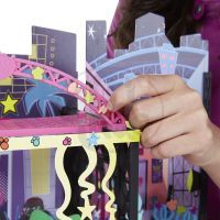 Littlest Pet Shop Hrací sada Zákulisí 3