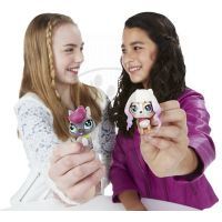 Littlest Pet Shop Hrací sada Zákulisí 4