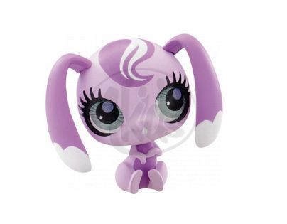 Littlest Pet Shop Jednotlivá zvířátka A - 1599 Liška