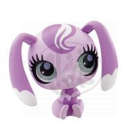 Littlest Pet Shop Jednotlivá zvířátka A - 2095 Kočička 3