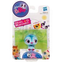 Littlest Pet Shop Jednotlivá zvířátka A - 2737 Tučňák 2
