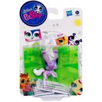 Littlest Pet Shop Jednotlivá zvířátka A - 2744 Koník 2