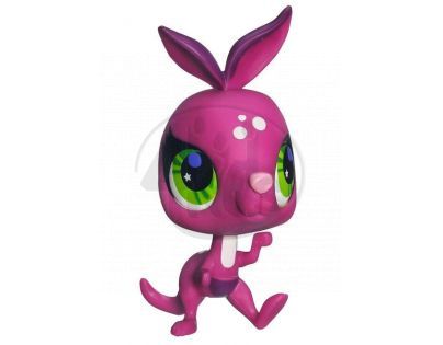 Littlest Pet Shop Jednotlivá zvířátka A - 2745 Klokan