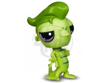 Littlest Pet Shop Jednotlivá zvířátka A - 3558 Vinnie Terrio
