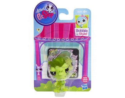 Littlest Pet Shop Jednotlivá zvířátka A - 3558 Vinnie Terrio