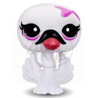 Littlest Pet Shop Jednotlivá zvířátka A - 3559 Labuť 2
