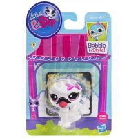 Littlest Pet Shop Jednotlivá zvířátka A - 3559 Labuť 3
