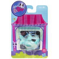 Littlest Pet Shop Jednotlivá zvířátka A - 3560 Žralok 2