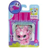 Littlest Pet Shop Jednotlivá zvířátka A - 3561 Kočka 2