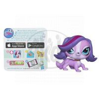 Littlest Pet Shop Jednotlivá zvířátka B - 3569 Zoe Trent 2