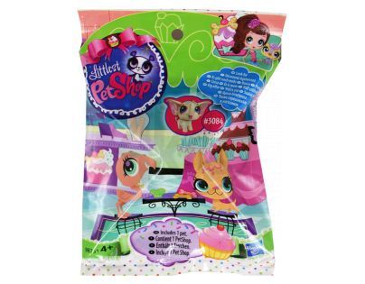 Littlest Pet Shop Jednotlivá zvířátka v sáčku